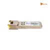 Module đồng SFP 10G RJ45 30m 50m 100m | Maptechvn.com