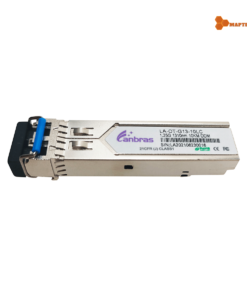 Module quang SFP 10G 40km 1550nm LC | Maptechvn.com