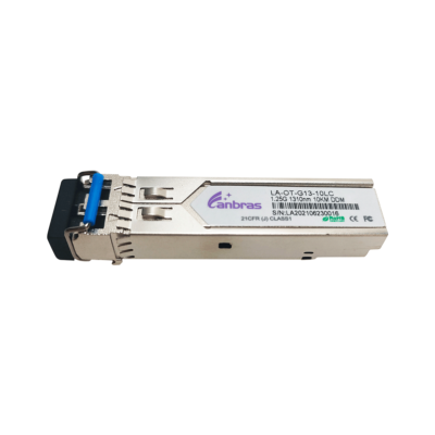 Trang chủ 30 Module quang SFP 10G 40km 1550nm LC | Maptechvn.com
