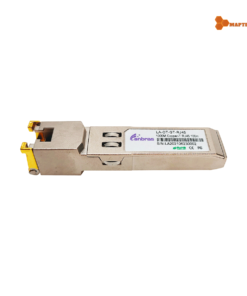 Module đồng SFP 10G RJ45 30m 50m 100m | Maptechvn.com