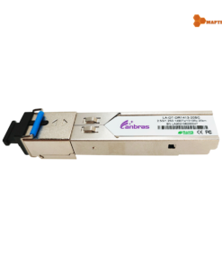 Module quang SFP 1G 20km 1310/1550nm 20km SC | Maptechvn.com