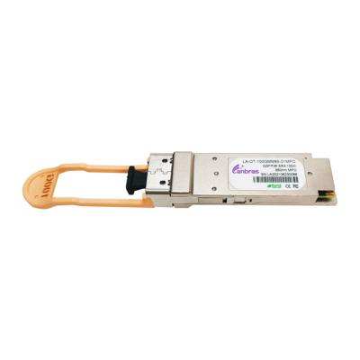 Trang chủ 29 Module quang SFP 50G 1310nm 40km LR |Maptechvn.com