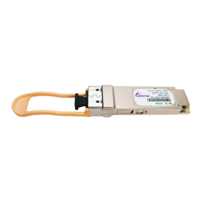 Trang chủ 31 Module quang SFP 100G 80km 1310nm | Maptechvn.com