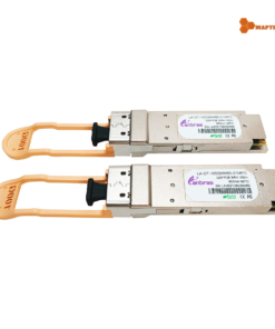 Module quang SFP 200G 40km 1310nm ER4 | Maptechvn.com