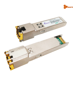 Module đồng SFP 10G RJ45 30m 50m 100m | Maptechvn.com