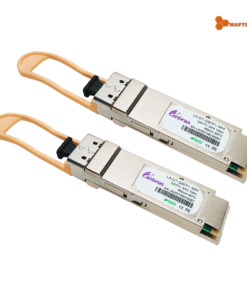 Module quang SFP 400G 1310nm 500m DR4 | Maptechvn.com