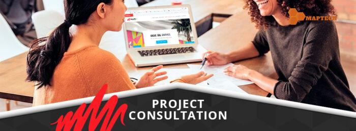 DỊCH VỤ TƯ VẤN THIẾT KẾ DỰ ÁN CNTT