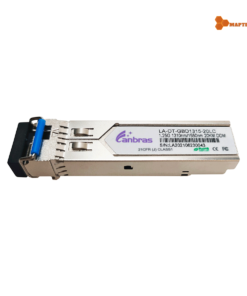 Module quang SFP 6G 40km 1550nm | Maptechvn.com