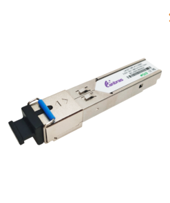 Module quang SFP 1G 20km 1310/1550nm 20km SC | Maptechvn.com
