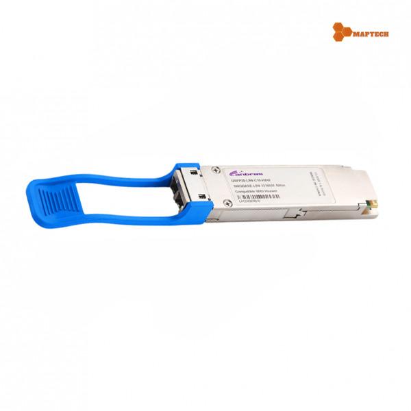 Sản phẩm - Tổng hợp 7 Module quang SFP 100G 10km 1310nm | Maptechvn.com