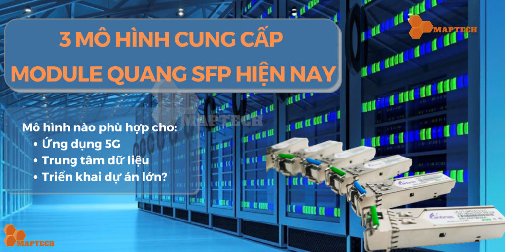 3 bo phan can luu y khi chon sfp