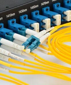 Sợi dây quang Single Mode LC LC|Maptechvn.com