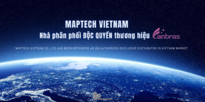 Maptech - Nhà phân phối Độc quyền thương hiệu Lanbras tại Việt Nam 9 Maptech vietnam phan phoi doc quyen Lanbras