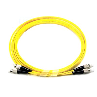 Trang chủ 41 Sợi dây quang Single Mode ST ST|Maptechvn.com