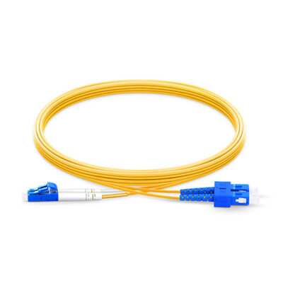 Trang chủ 43 Sợi dây quang Single Mode LC SC|Maptechvn.com
