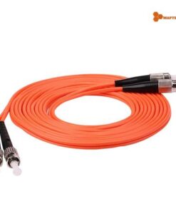 Dây nhảy quang Multimode FC FC | Maptechvn.com