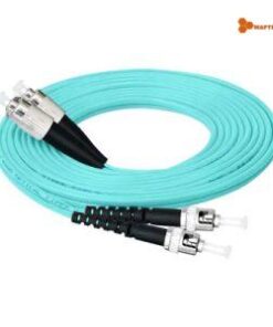 Dây nhảy quang Multimode FC ST | Maptechvn.com