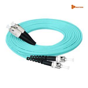 Trang chủ 39 Dây nhảy quang Multimode FC ST | Maptechvn.com