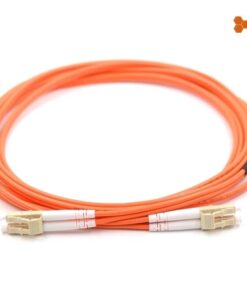 Dây nhảy quang Multimode LC LC | Maptechvn.com