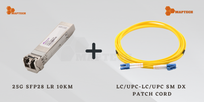 Module quang 25G SFP28 LR 10km