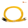 Sợi dây quang Single Mode FC ST|Maptechvn.com