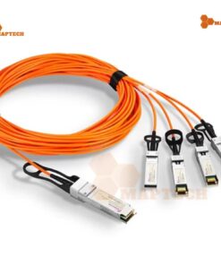 Dây Cap AOC </br>Dây cáp AOC 10G-40G-100G 2 dây cáp QSFP-4QSFP-AOC_Cable_40G
