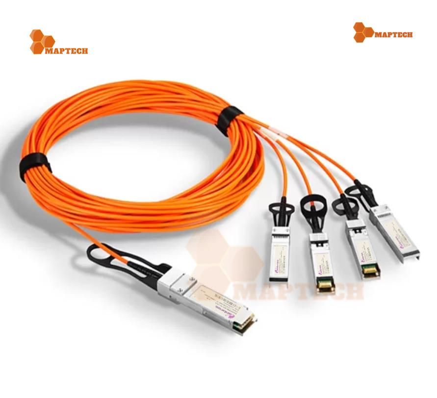 dây cáp QSFP-4QSFP-AOC_Cable_40G dây cáp QSFP-4QSFP-AOC_Cable_40G