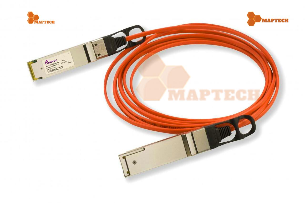 QSFP-QSFP-AOC_Cable_40G AOC cable 1m,2m,3m,5m,10m.....