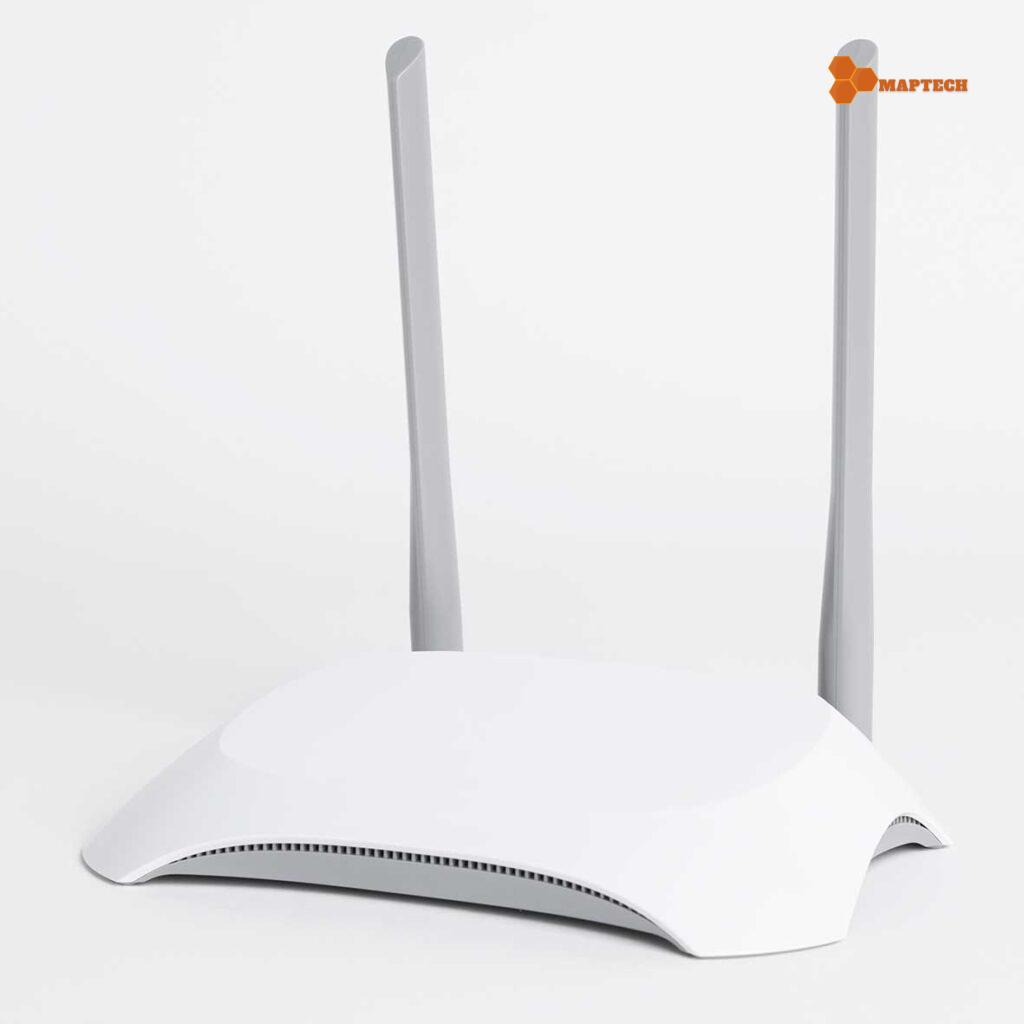 Maptech Việt Nam – Module quang Đa tương thích