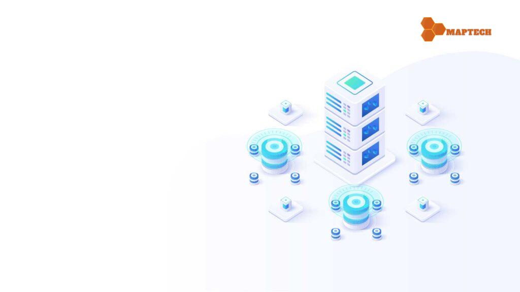 Maptech Việt Nam – Module quang Đa tương thích