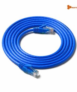Cáp đồng CAT5 CAT6 chuẩn | Maptechvn.com