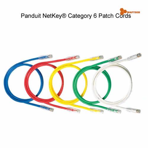 Các loại dây nhảy đồng phổ biên CAT5e, CAT6, CAT6A, CAT 6UTP 3 Cáp đồng CAT5 CAT6 chuẩn | Maptechvn.com