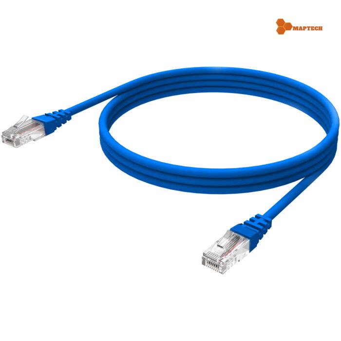 Cáp đồng CAT5 CAT6 chuẩn | Maptechvn.com