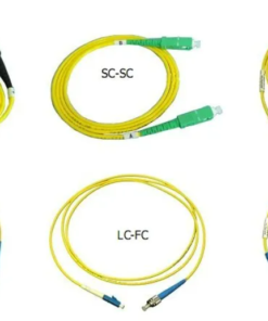 Sợi dây quang Single Mode FC FC| Maptechvn.com