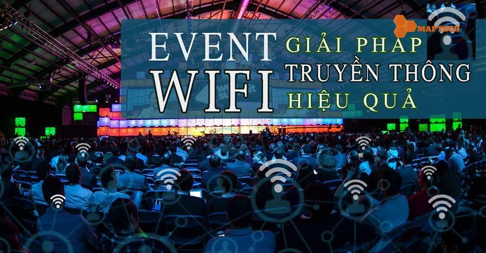 Internet sự kiện Maptechvn.com