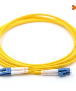 Sợi dây quang Single Mode LC LC|Maptechvn.com