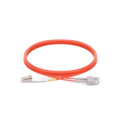 Dây nhảy quang Multimode LC SC | Maptechvn.com