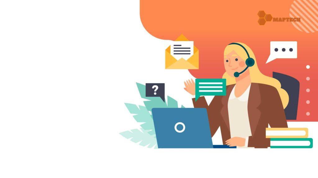 Maptech Việt Nam – Module quang Đa tương thích