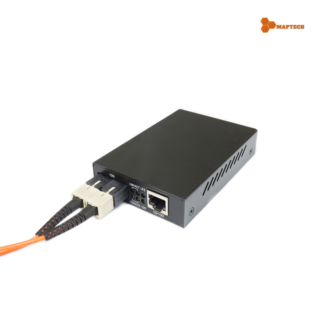 Maptech Việt Nam – Module quang Đa tương thích