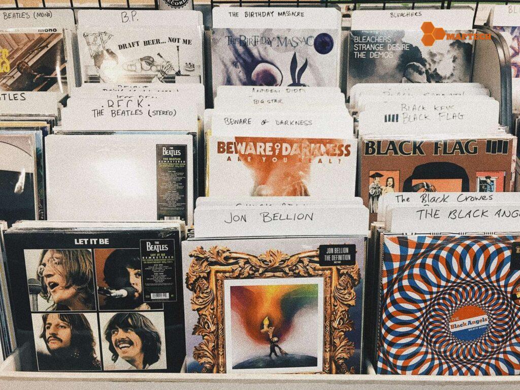 Maptech Việt Nam – Module quang Đa tương thích