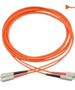 Dây nhảy quang Multimode SC SC