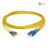 Sợi dây quang Single Mode SC FC|Maptechvn.com