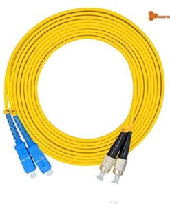 Sợi dây quang Single Mode SC ST|Maptechvn.com