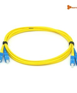 Dây nhảy quang Single Mode SC SC| Maptechvn.com