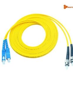 Dây nhảy quang Multimode SC ST | Maptechvn.com