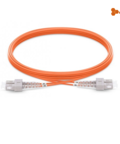 Dây nhảy quang Multimode SC SC