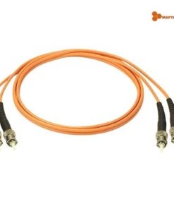 Dây nhảy quang Multimode ST ST