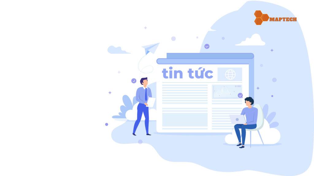 Maptech Việt Nam – Module quang Đa tương thích