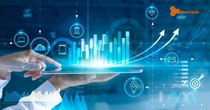 Tu van va thiet ke du an MAPTECHVN.COM