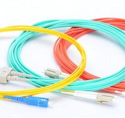 Dây nhảy quang Multimode LC SC | Maptechvn.com